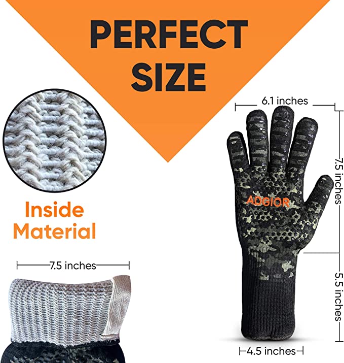 heat resistant gloves for cooking 17