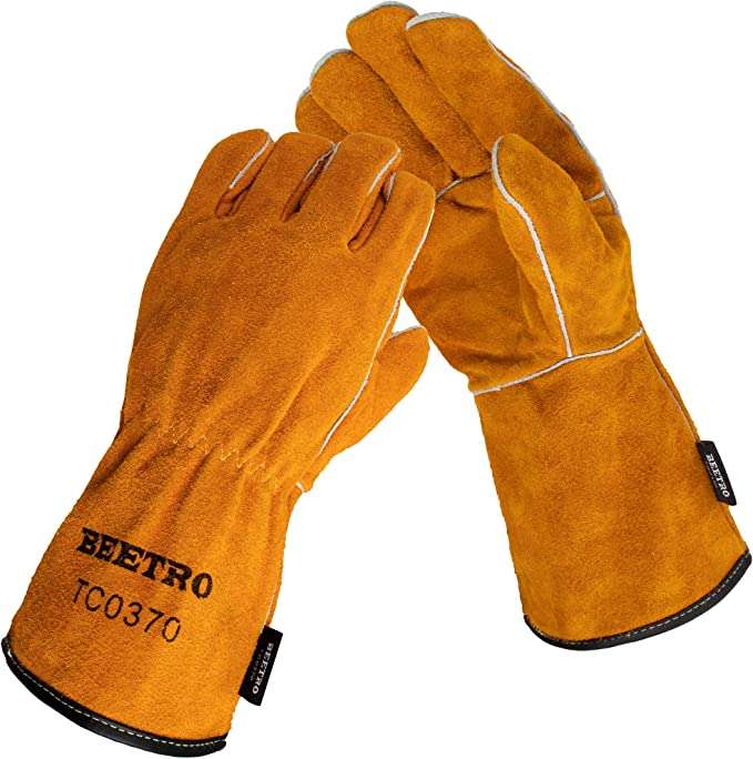 heat resistant gloves for cooking 09