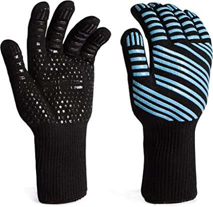 heat resistant gloves for cooking 11
