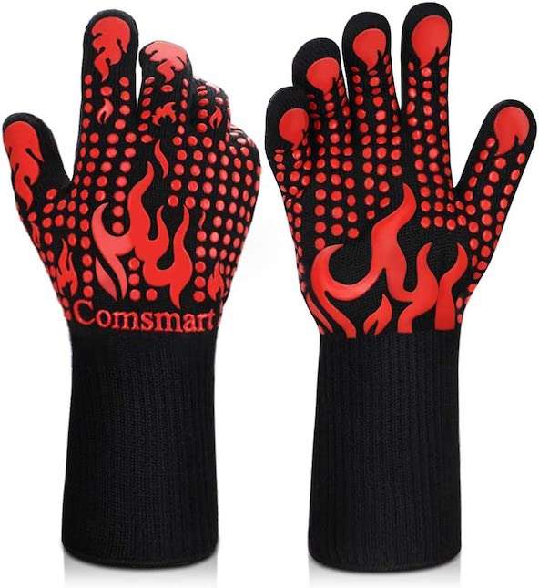 heat resistant gloves for cooking 01