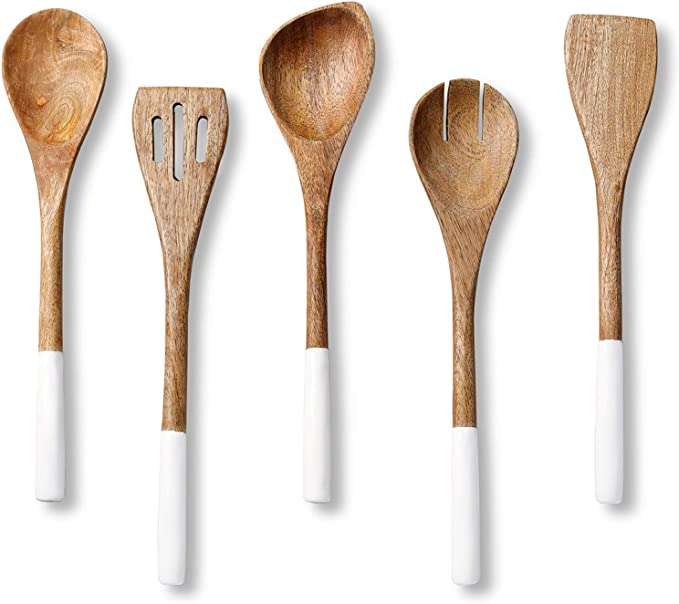 Folkulture Wooden Spoons