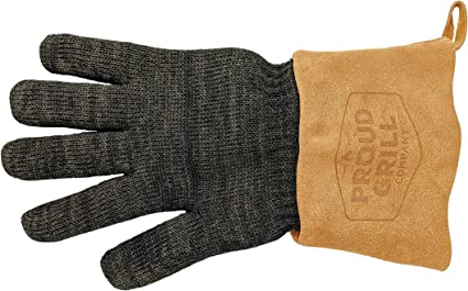 heat resistant gloves for cooking 13