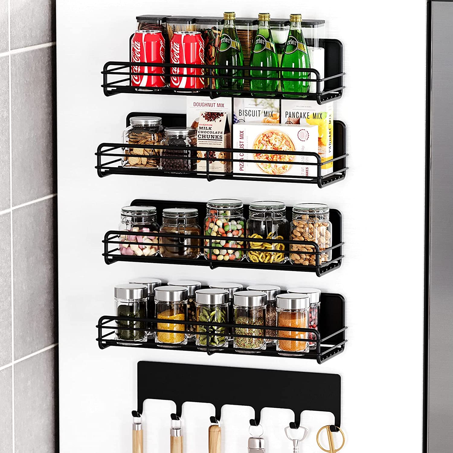 Top 10 Spice Racks May 2023