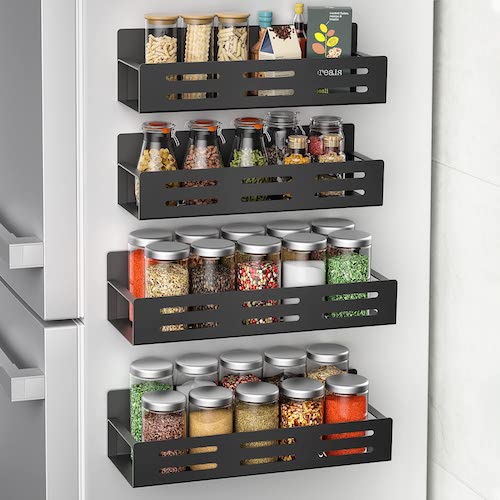 Magnetic Spice Rack Ikea At Isla Lascelles Blog