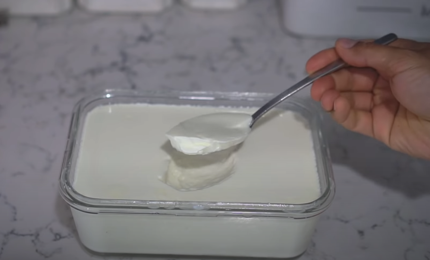 How to make yogurt at home Easy and Delicious Homemade Recipes One