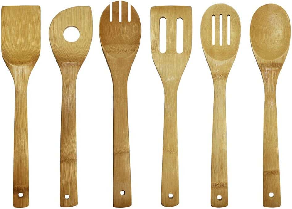bamboo cooking utensils-10