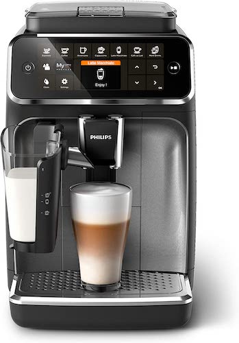 Best Espresso Machine Under 1000- 06