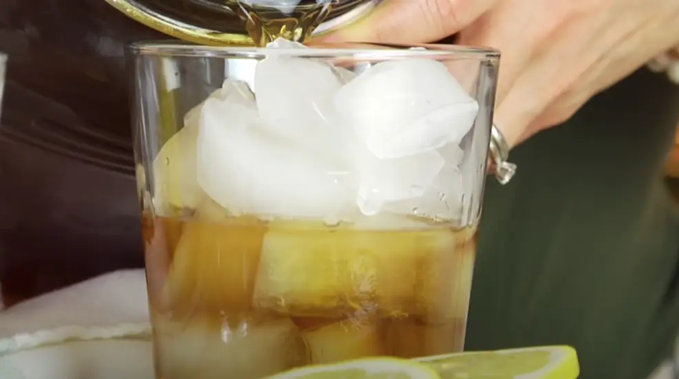 How To Make Cold Brew Tea-main