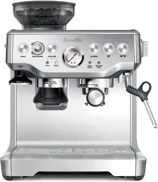 best espresso machine under 1000 - 01