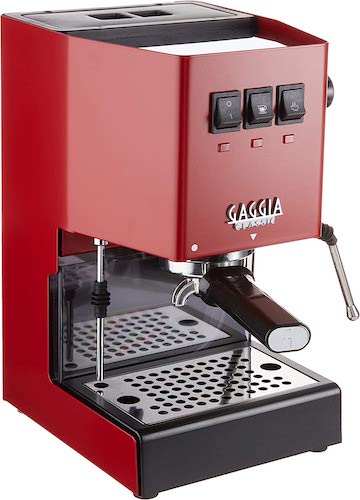 best espresso machine under 500 - 02