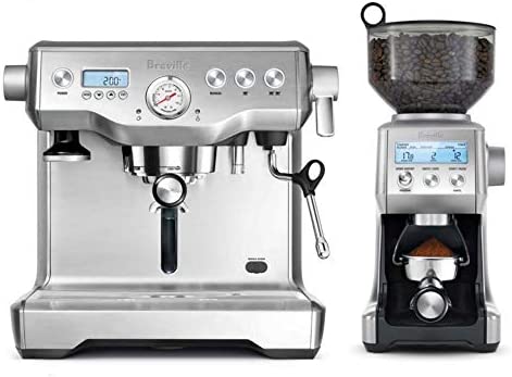 Best Breville Espresso Machine 04