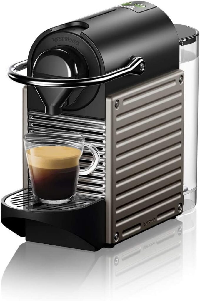 Best Breville Espresso Machine 05