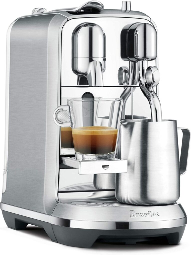 Best Breville Espresso Machine 06