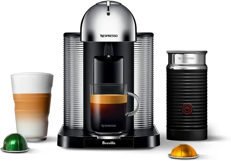 Best breville espresso machine 03
