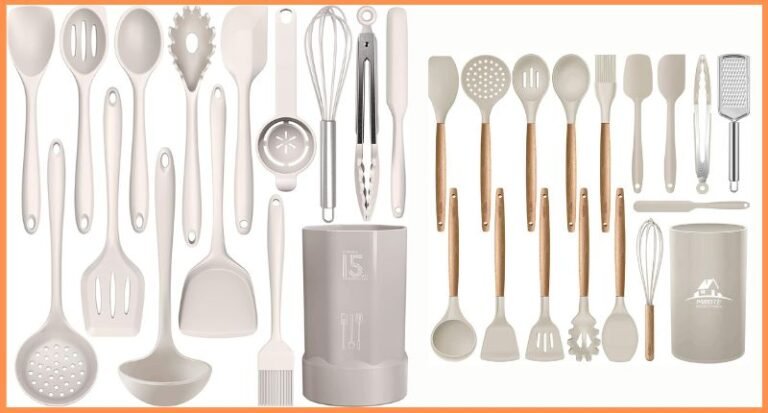 10 Best Non Toxic Cooking Utensils - February 2024