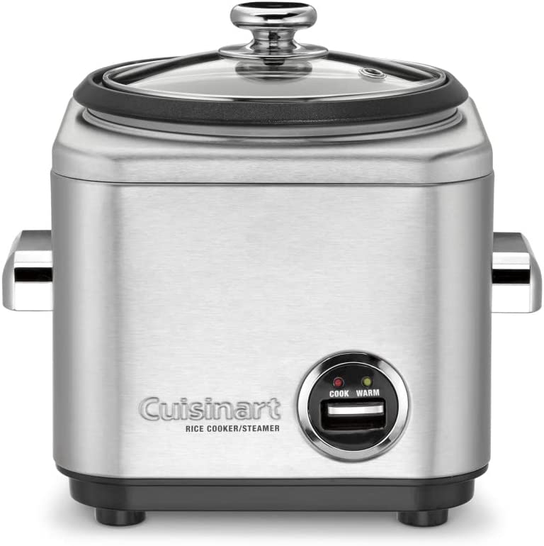 Stainless Steel Rice Cookers 5