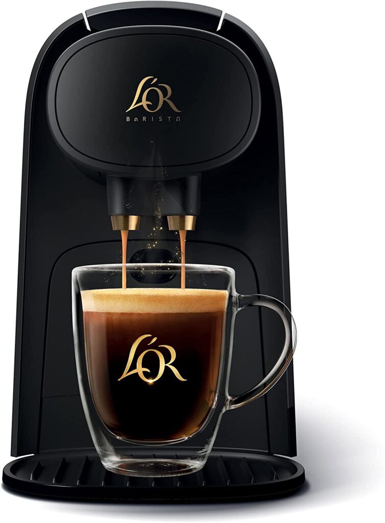 best espresso machine under 200 - 02