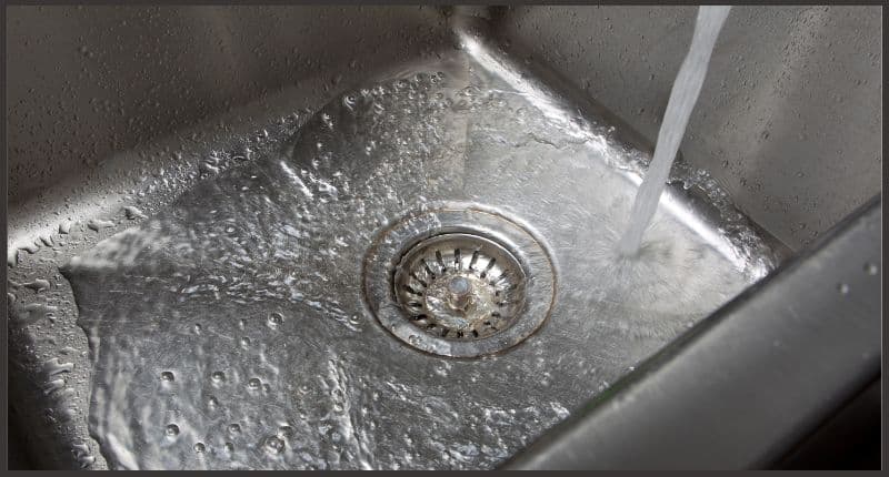 How to Increase Water Pressure in Kitchen Sink - 2
