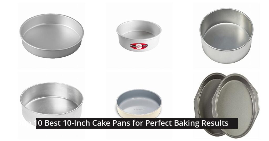 10 inch cake pan