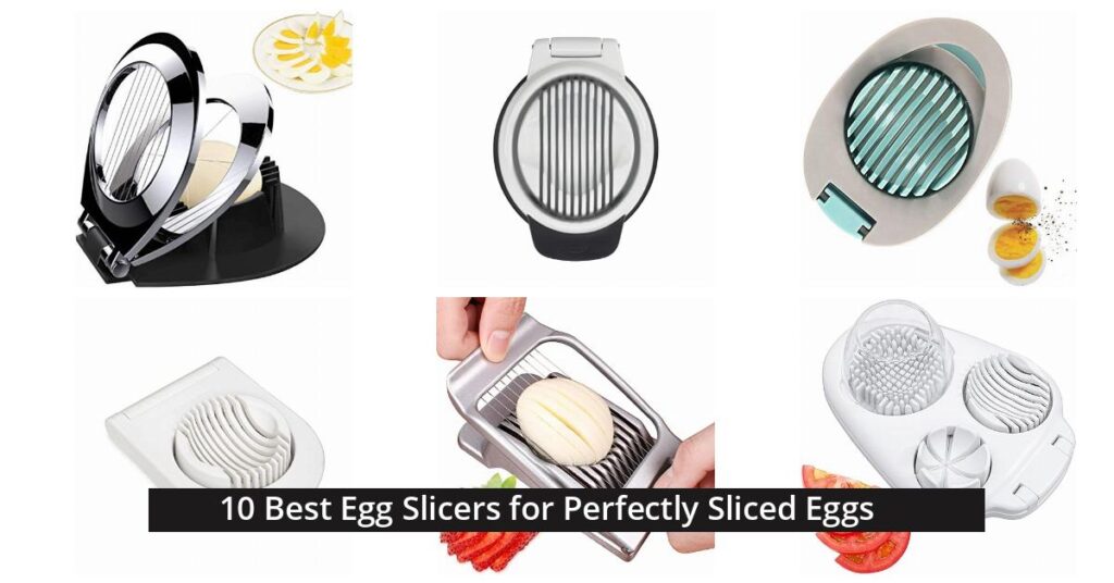 egg slicers