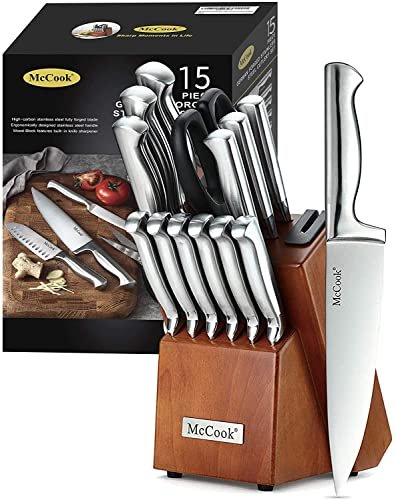 Best Kitchen Knives 2