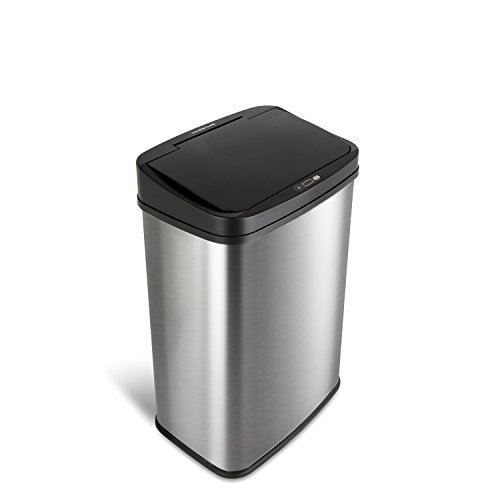 best kitchen trash can 2