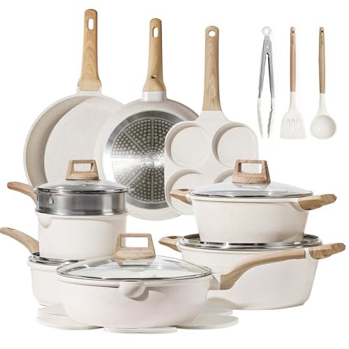 Non Stick Cookware Set