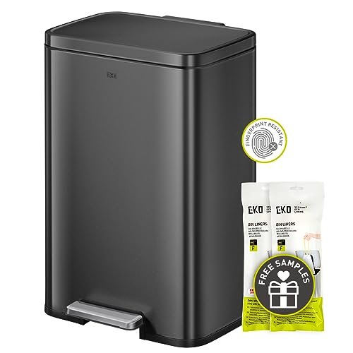 best kitchen trash can 3
