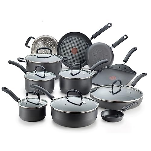 Non Stick Cookware Set 2