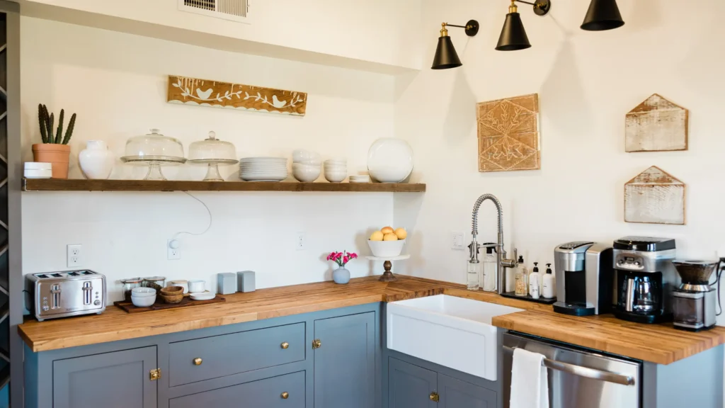 Kitchen Decor Ideas
