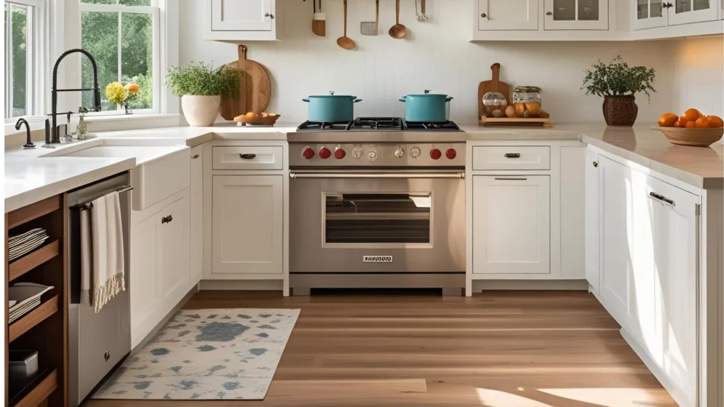 Modern kitchen ideas