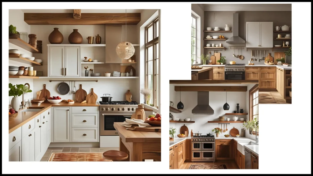 Modern kitchen ideas