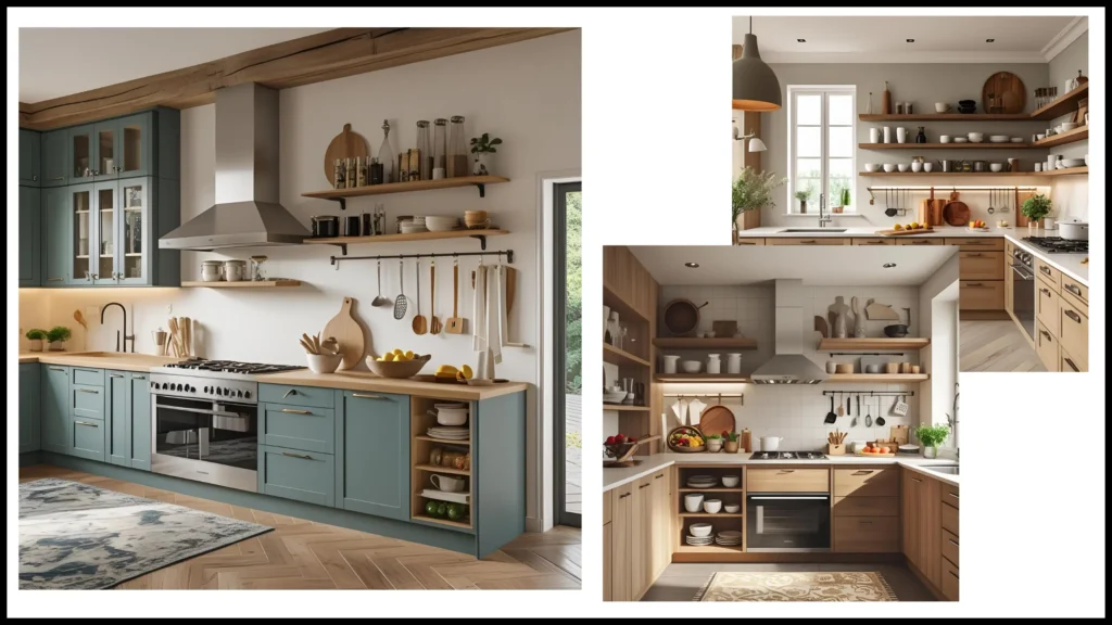 Modern kitchen ideas -3