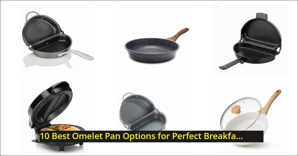 Omelet Pan Image