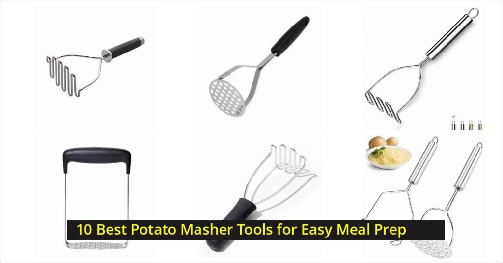Potato Masher Image