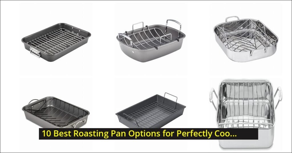 Roasting Pan Image
