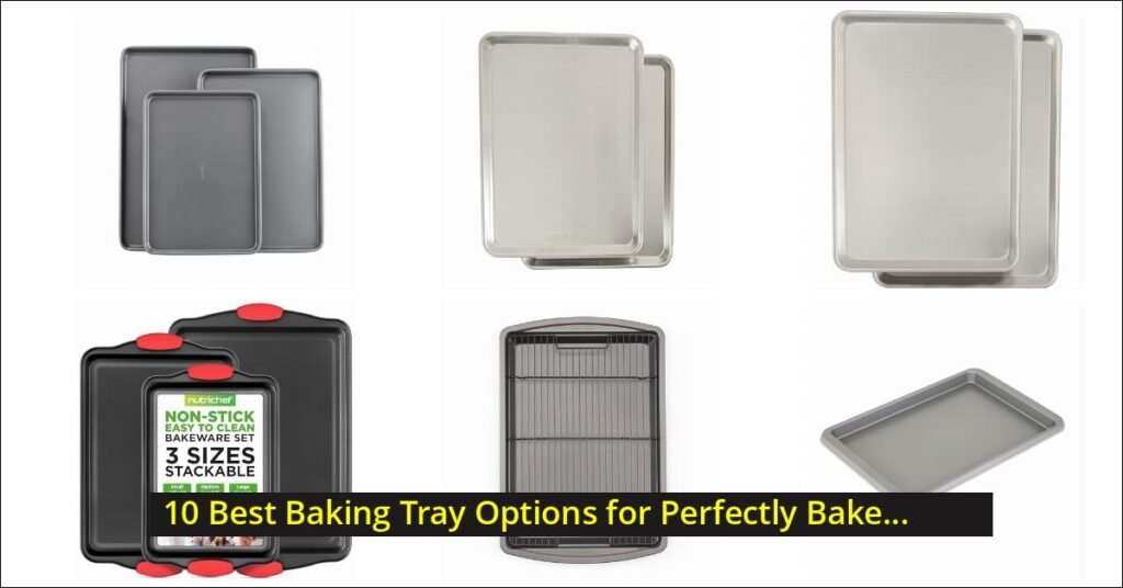baking tray Image
