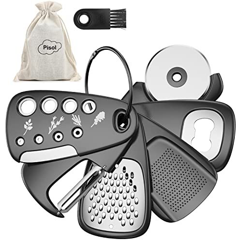 Best Kitchen Gadgets for Small Spaces