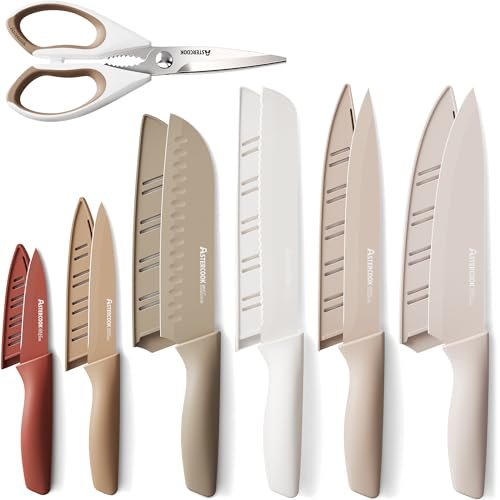 Best Kitchen Knives