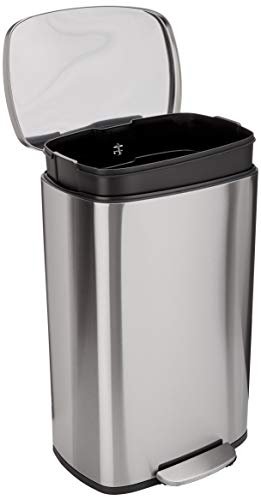 best kitchen trash can