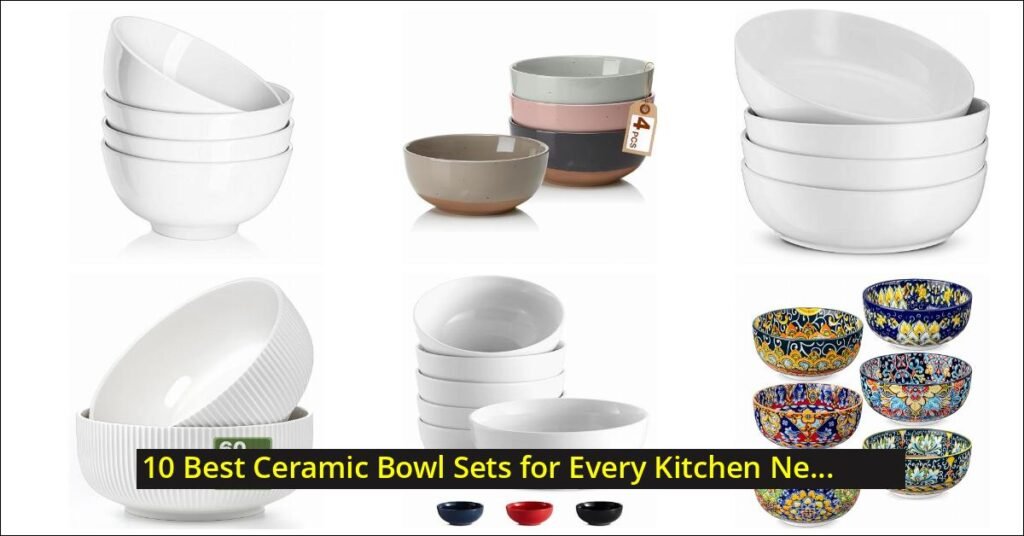 ceramic bowl Image
