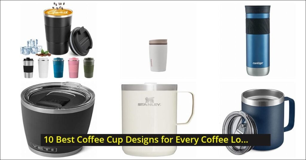 coffee cup Image