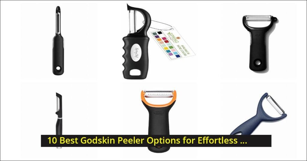 godskin peeler Image