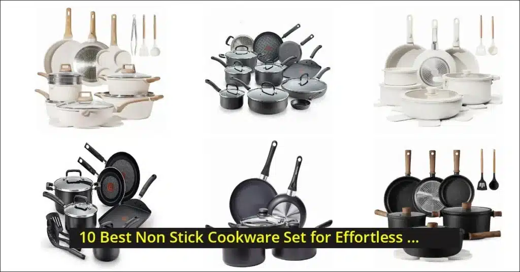 non-stick-cookware-set