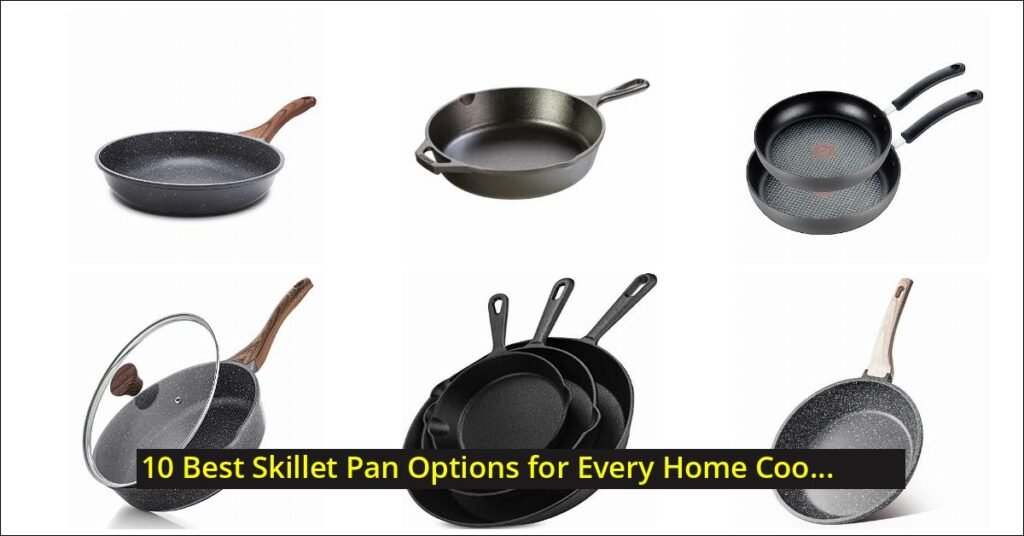 skillet pan Image