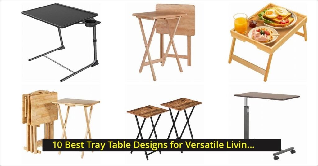 tray table Image