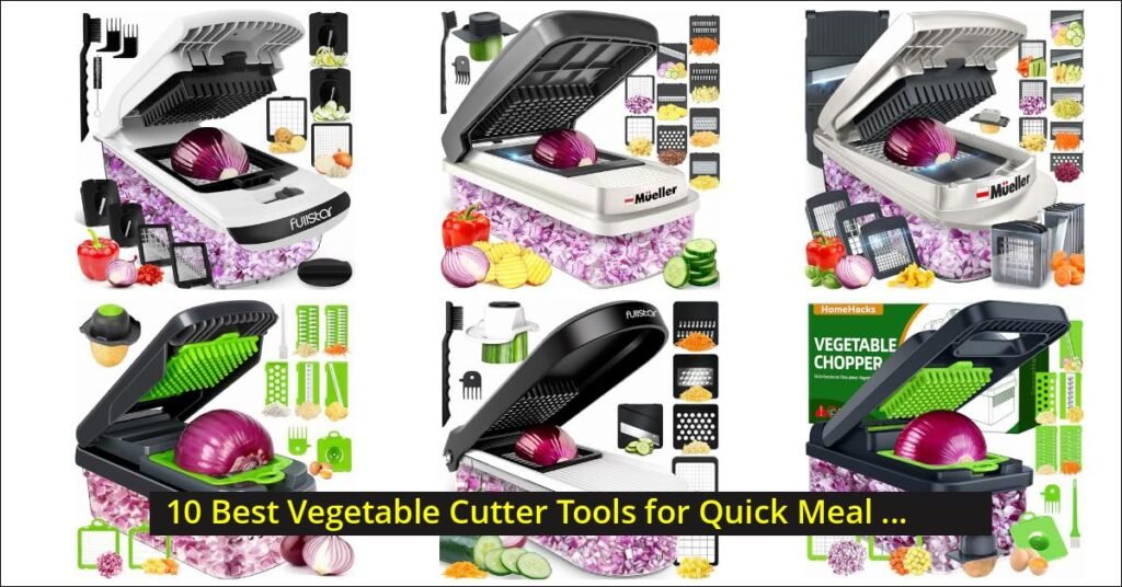 vegetable cutter Image