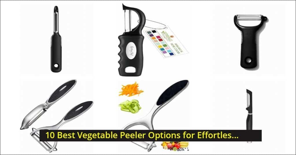 vegetable peeler Image