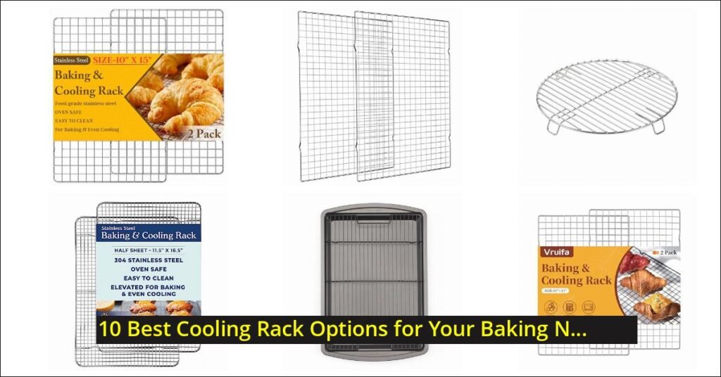 Cooling Rack Image