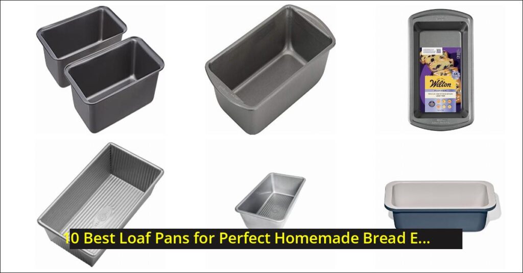 Loaf Pan Image